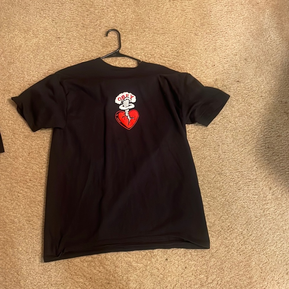 Obeyshirt